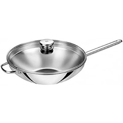 Image of Zwilling® Plus Tourist Wok 32 cm