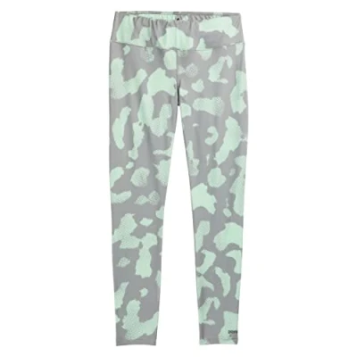 Image of Burton Women&#039;s Midweight Leggings, Rosette, XL UK