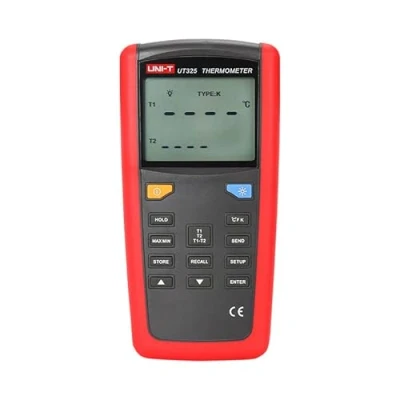 Image of UNI T UT325 Digital Thermometer