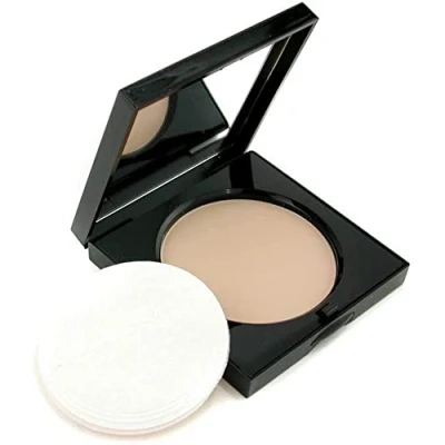 Image of Bobbi Brown Sheer Finish Pressed Powder Soft Sand
