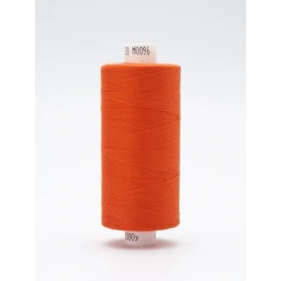 Image of 1000mt Moon Value Polyester Sewing Thread Colour: M096