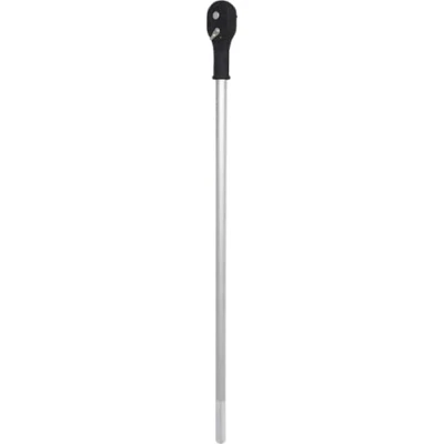 Image of KS Tools 911.3410 3/4&quot; Reversible ratchet, 24 teeth