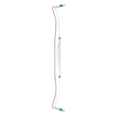 Image of Staino Interdental brushes: starter kit with Brush holder and brushes, for brushing between teeth
