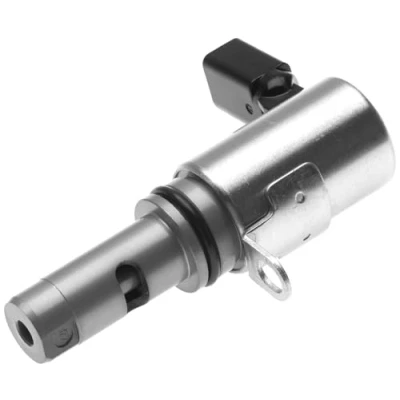 Image of 03C906455A Control Valve, camshaft adjustment GATES VVS212 VOLKSWAGEN: GOLF 5, Tiguan I, 6, SEAT: Leon II Hatchback, Ibiza 3, AUDI: A3 Sportback