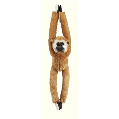 Image of Ravensden Soft Plush Gibbon Hanging 65cm
