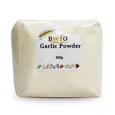 Image of Garlic Powder 500g (BWFO)