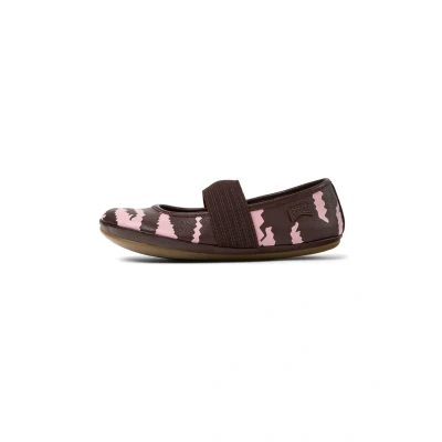 Image of Camper Female Right 80025 Ballerina, Multi Assorted 160 TWS, 2