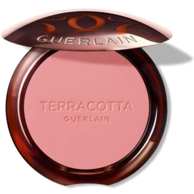 Image of GUERLAIN Terracotta Blush 01 Light Pink 5 g