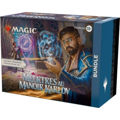 Image of Magic: The Gathering, D30321010, Multicolor