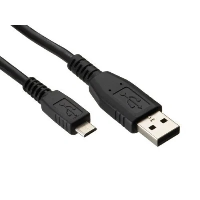 Image of Tabsy® USB Data Sync Charging Cable for Tesco HUDL 7&quot; inch Tablet and 2 8.3&quot; Extra Long 3 Meters Length