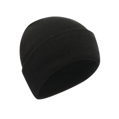 Image of Regatta Professional RG2498 women&#039;s Beanie in Black