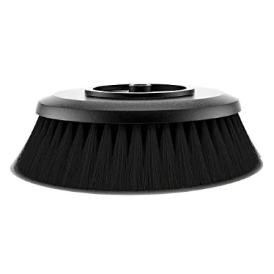 Image of Kärcher 2.644 064.0 Replacement Attachment Home &amp; Garden 120 and WB 100, Black, (L x B H) 153 58 mm