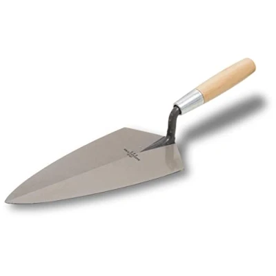 Image of Marshalltown 19 Brick Trowel 11in