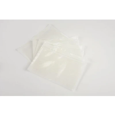 Image of 200 A6 Plain Documents Enclosed Wallets/Pouches/Envelopes/Labels 112mmx162mm