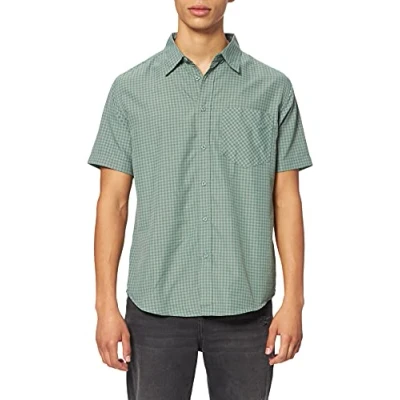 Image of CMP Men&#039;s Shirt, Men, Hemd, Timo Abete