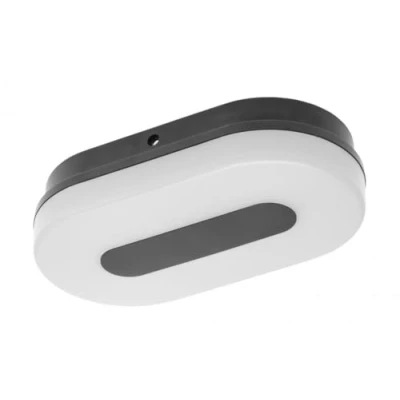 Image of Twist LED Light 10 W, 750 lm, 175 250 VAC, Ra&gt;80, IP65, IK08, 120, 4000 K, Oval