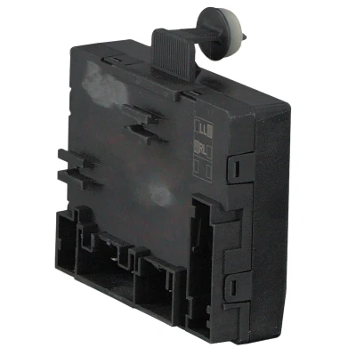 Image of 8T0959792A, 8T0959792D, 8T0959792G, 8T0959792J, 8T0959792K Control Unit, central locking system FEBI BILSTEIN 38641