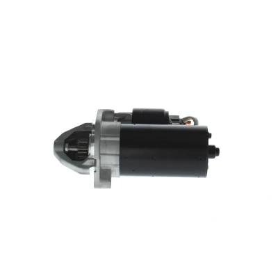 Image of 0061512501, 006151250180, 0061514601, 006151460180, 0061517401 Starter motor BOSCH 1 986 S00 765 12V 1,7kW 12 30,50 rechts 82,4mm