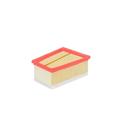 Image of 165468470R, 7701045724, 8200431051 Air Filter UFI 30.147.00 74mm 141mm 177mm Insert RENAULT: CLIO 2, TRAFIC 2 Kasten, MEGANE