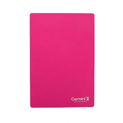 Image of Gemini II Replacement Plate Accessories 9&quot; x 6&quot; Rubber Embossing Mat [GEMII9x6 ACC RUBM], 9&quot;x6&quot;