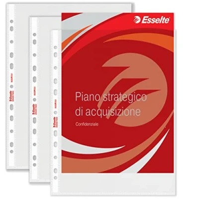 Image of Esselte 395097600 Envelopes Universal Copy Safe