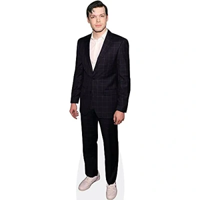 Image of Cameron Monaghan (Trainers) Life Size Cutout
