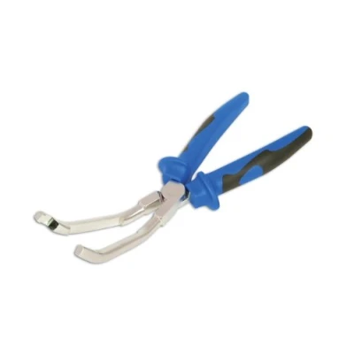 Image of Laser 4490 Glow Plug Pliers Angled