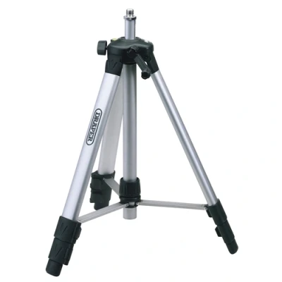 Image of Draper Tripod for Laser Levels