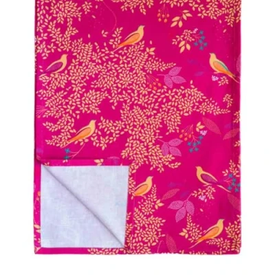 Image of Sara Miller Chelsea Table Runner, Pink