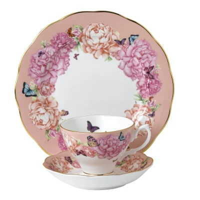 Image of Royal Albert Miranda Kerr Friendship 3pc Set Hope