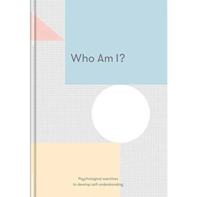 Image of Who Am I?: Psychological exercises to develop self understanding,Cover may vary