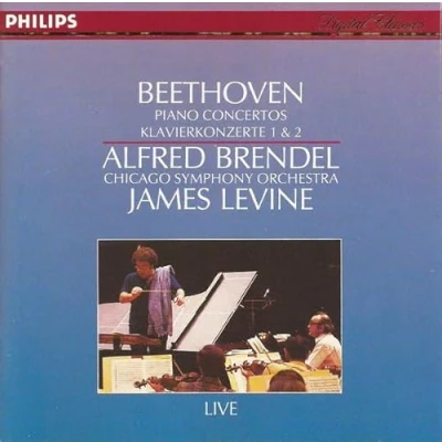 Image of Beethoven:Pno 1 2