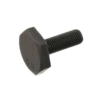 Image of N90994801, N90994802 Screw, camshaft gear FEBI BILSTEIN 32183