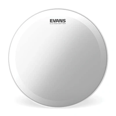 Image of Evans BD20GB4C EQ4 20 inch Bass Drum Head