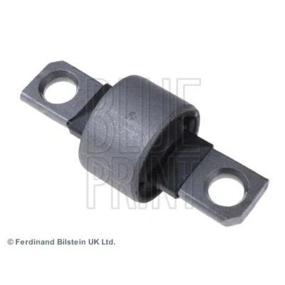 Image of GJ6A28200A, GJ6A28200ASK, GJ6A28200B, GJ6A28200BSK, GJ6A28200E Arm Bushes BLUE PRINT ADM58069 Rear Axle Left, Right Rubber Metal Mount