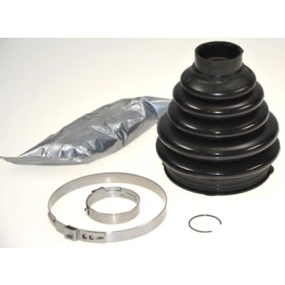 Image of 329303, 9621434980 CV Boot SPIDAN 21136 110mm TPE (thermoplastic elastomer) CITROËN: Berlingo / First I, I Van