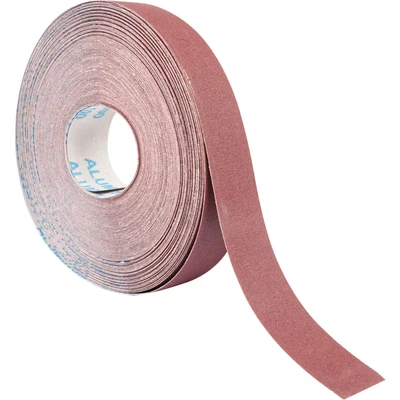Image of York 38mm X 50M Coil Superflex Cloth Grade 100