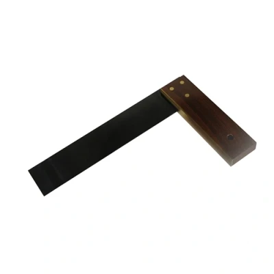 Image of Silverline Carpenters Square 230mm