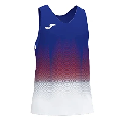 Image of Joma Elite VII Men&#039;s Running Tank Top
