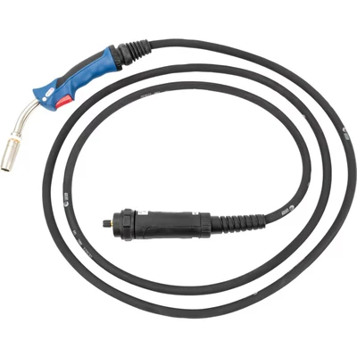 Image of Abicor Binzel MB25AK MB Grip Welding Torch, 4m