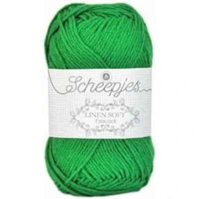 Image of Scheepjes Linen Soft 606 Yarn 1x50g