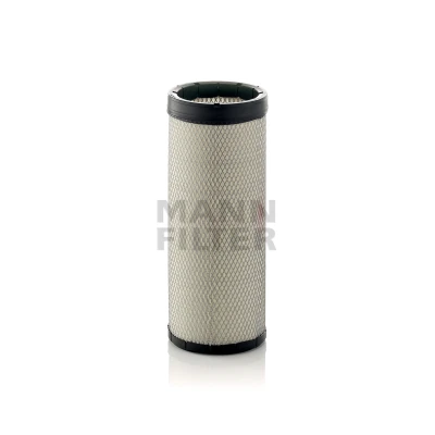 Image of 10279773 Secondary Air FILTER MANN CF 1800 179mm