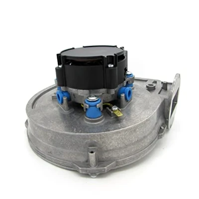 Image of Baxi 50/80/100HE Plus, Solo, Platinum Fan 720011701 5109925 H13 177 Genuine Part