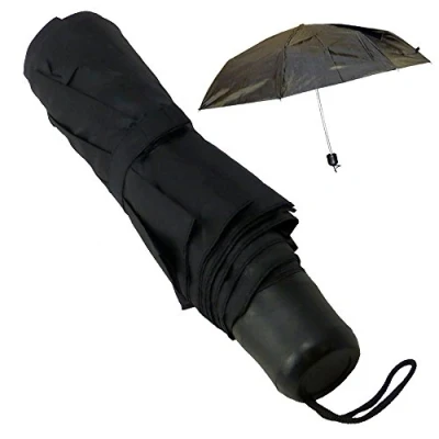 Image of Mini Umbrella/Brolley Fits in Hand Bag