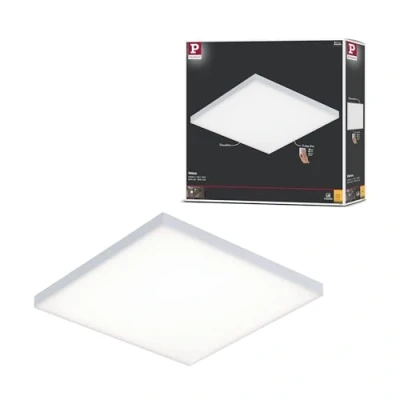 Image of Paulmann Velora LED panel 3 level dim 29.5x29.5 cm