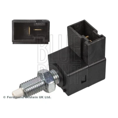 Image of 938102E000, 9381038000 Brake Light Switch BLUE PRINT ADBP140008 Electric with nut HYUNDAI: Terracan, ix35, i10 I, KIA: Picanto cee‘d I Hatchback
