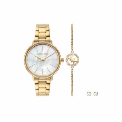 Image of Michael Kors MK1065SET Montre Femme