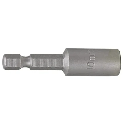 Image of KS Tools 122.2106 CLASSIC Screw in socket adaptor 1/4&quot;, M8