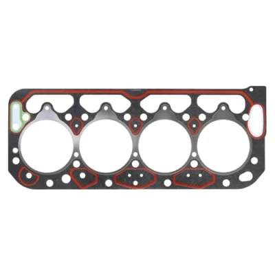 Image of 020978, 0209L6, 95495497, 95636678, 95636687 Head Gasket AJUSA FIBERMAX 10009000 1,7mm 96mm TALBOT: Express 1000 1500 Platform / Chassis