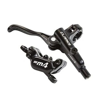 Image of Clarks M4 Hydraulic Brake Set UK Configuration